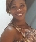 Rencontre Femme Cameroun à Yaoundé : Sandrine, 34 ans
